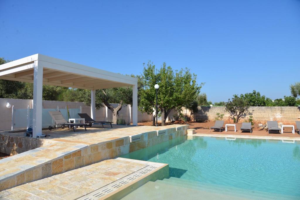 Corte Del Sole Manduria Updated 2021 Prices Calendario Pergola 2022