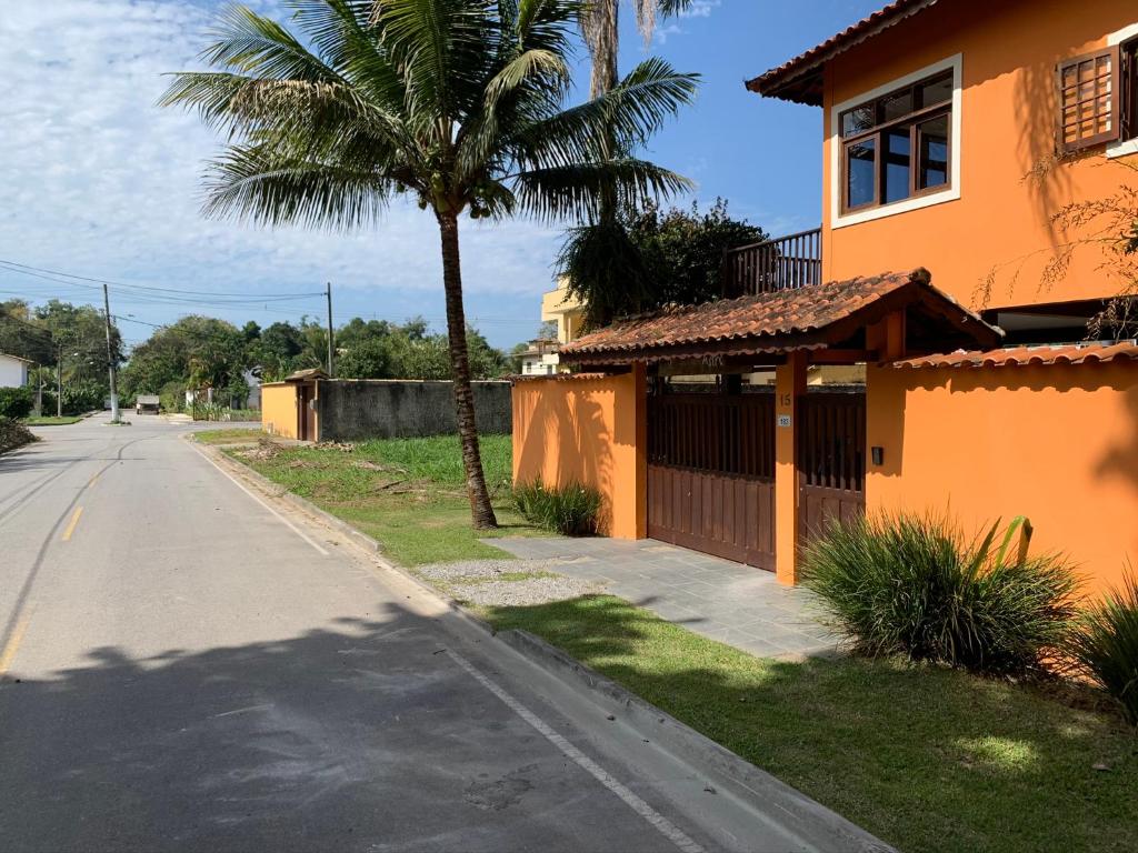 Pousada Villa Verano