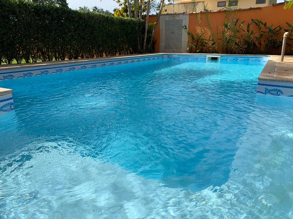  Pousada Villa Verano