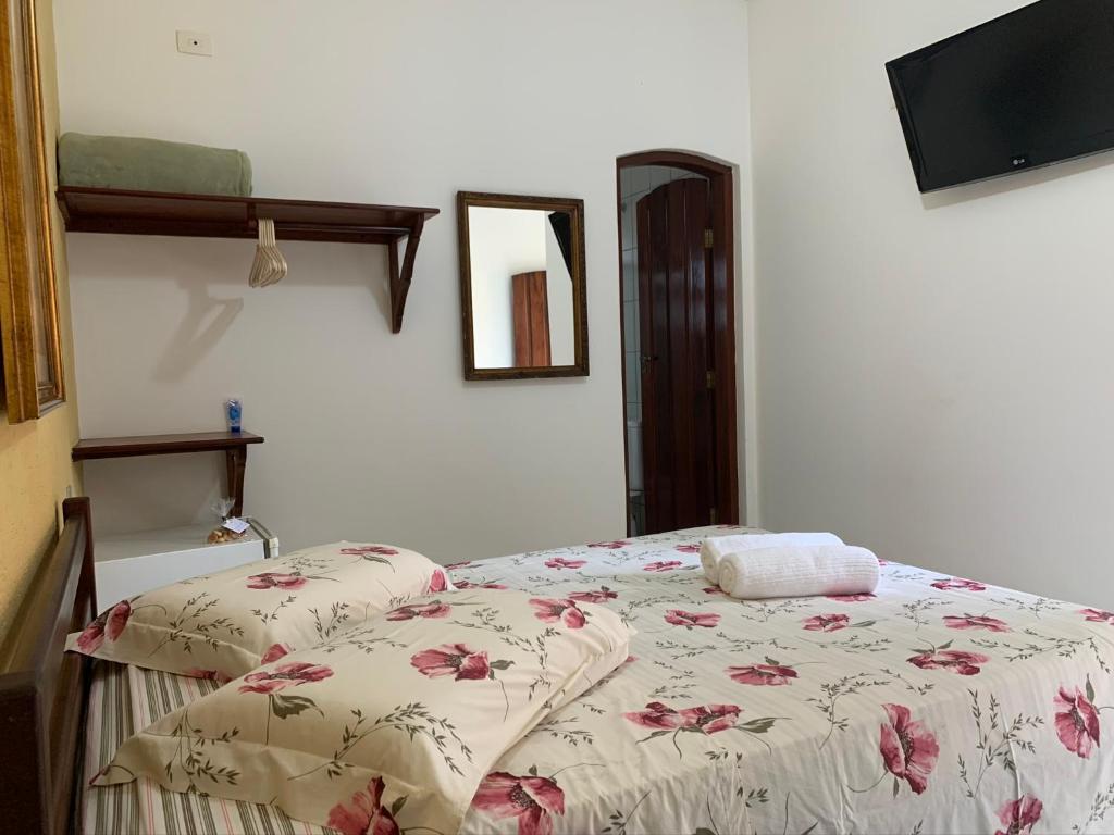  Pousada Villa Verano