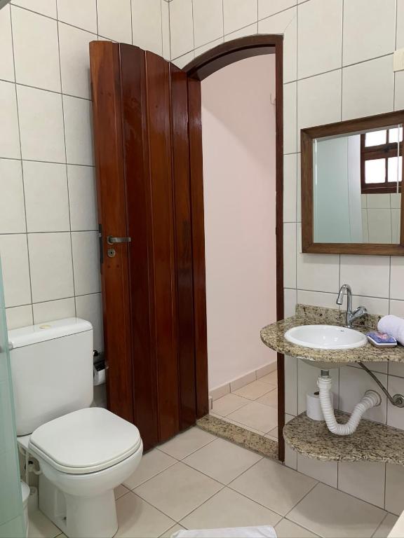  Pousada Villa Verano