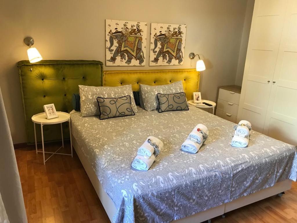 Calefati House possibilità check in anche dopo le 22