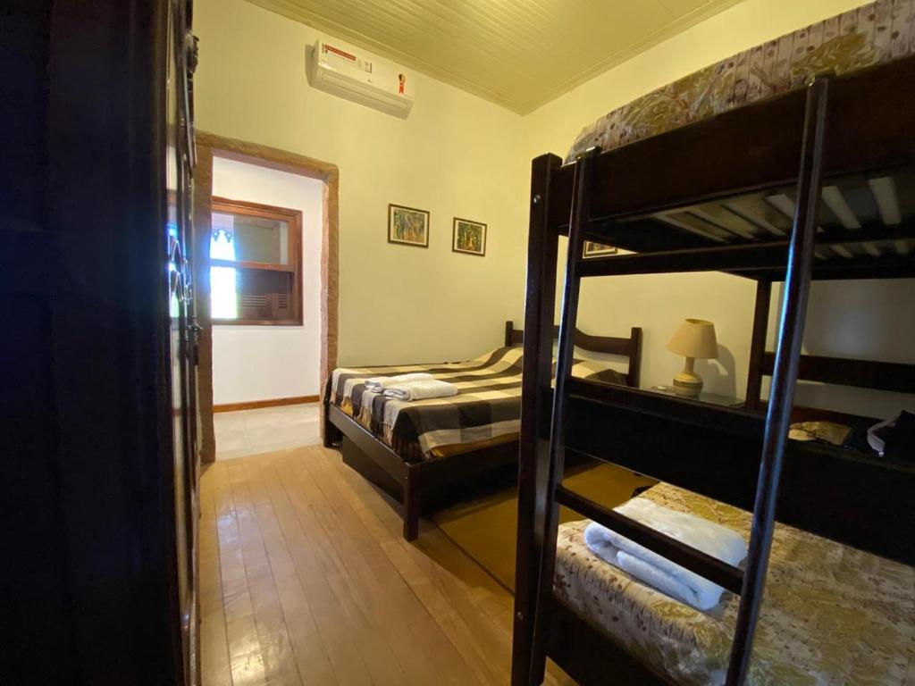  Pousada Fazenda Pinhalzinho