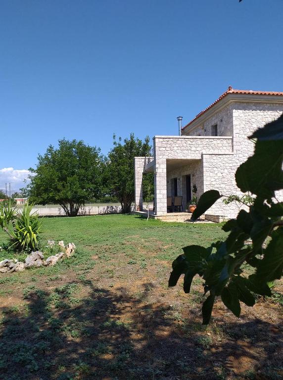 Fotografie z fotogalerie ubytování Villa Eva v destinaci Nafplio