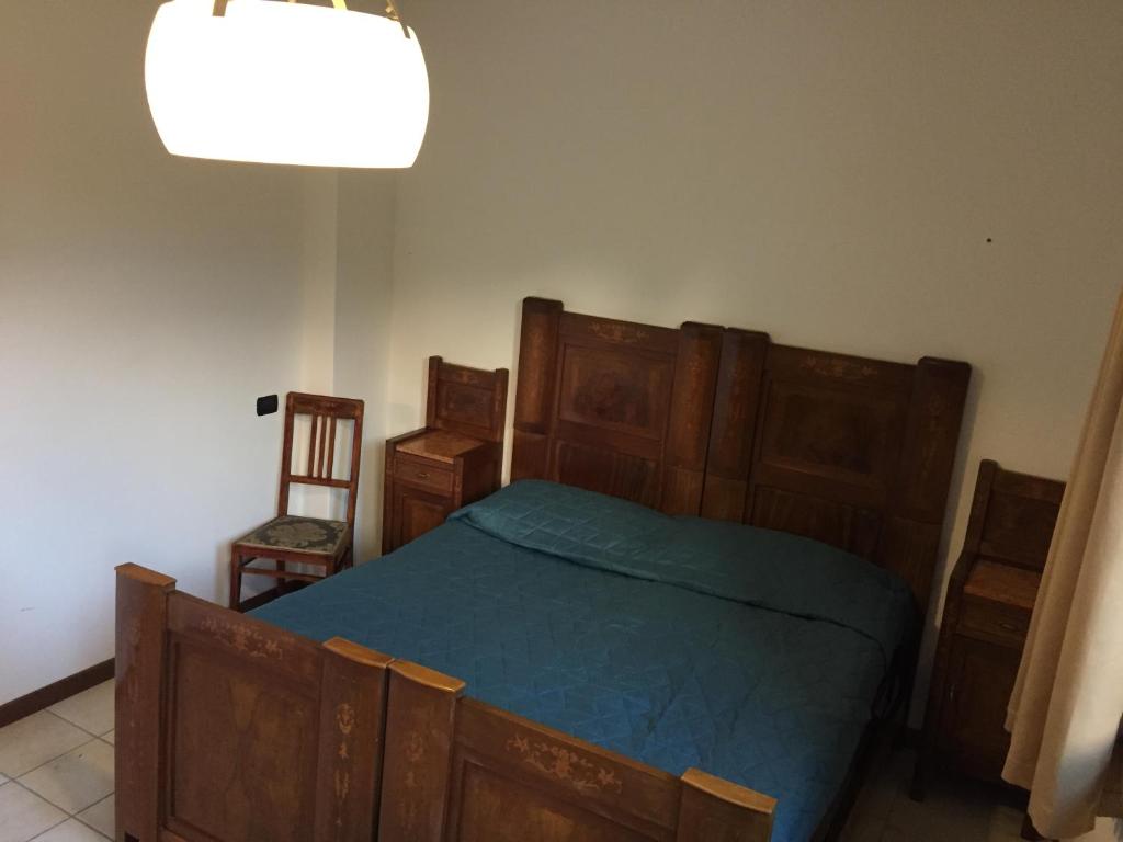 Agriturismo Il Balcone sulla Valle - Double Room - Disability Access
