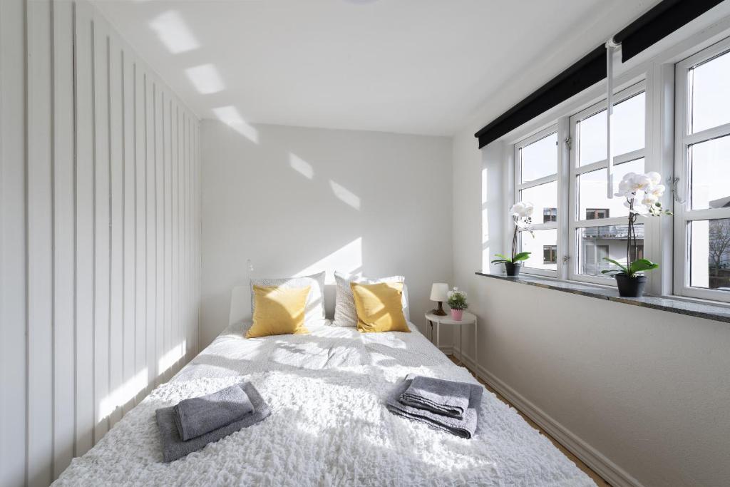 aday - Apartment suite 3 Aalborg Center, Aalborg (updated prices 2026)