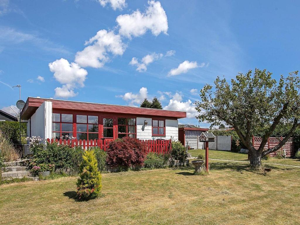Holiday home Vordingborg VI - Housity