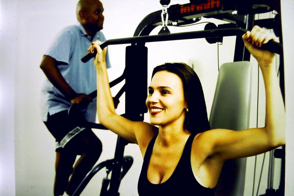 Cairns Sheridan Hotel - Resim 9