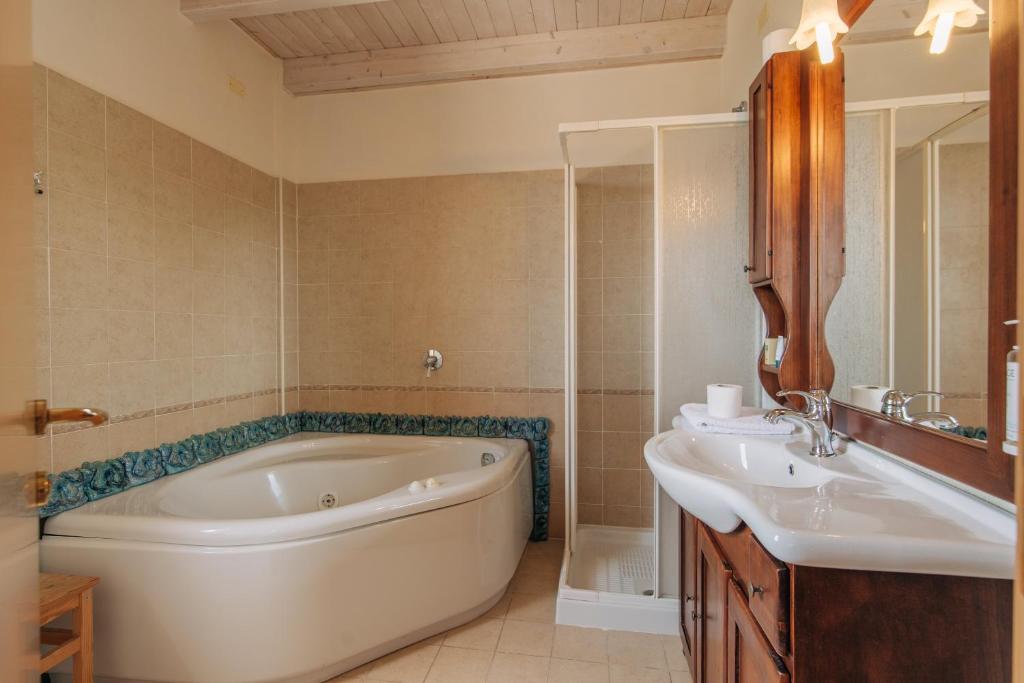 Locanda Belvedere