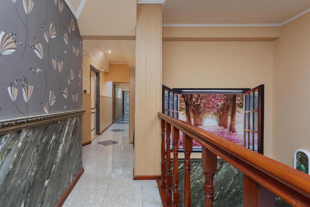 Fotografie z fotogalerie ubytování Illés Hotel v destinaci Szeged