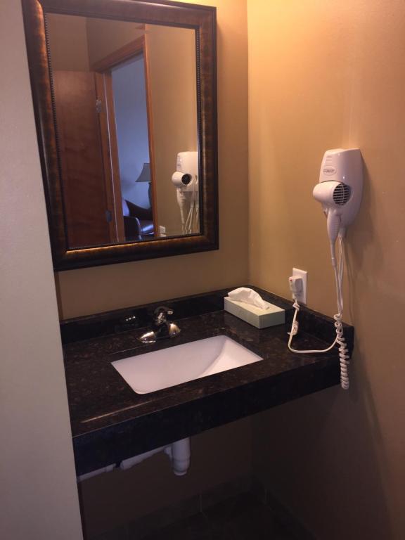 Cobblestone Inn & Suites - Newton - Error