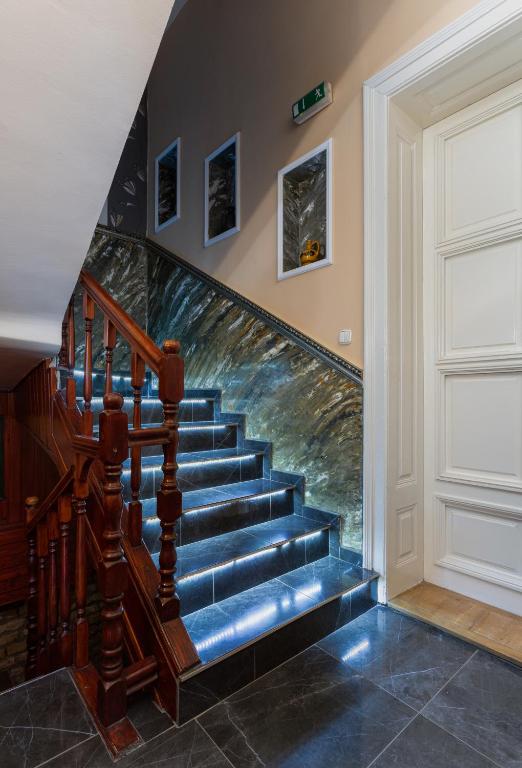 Illés Hotel - Resim 15