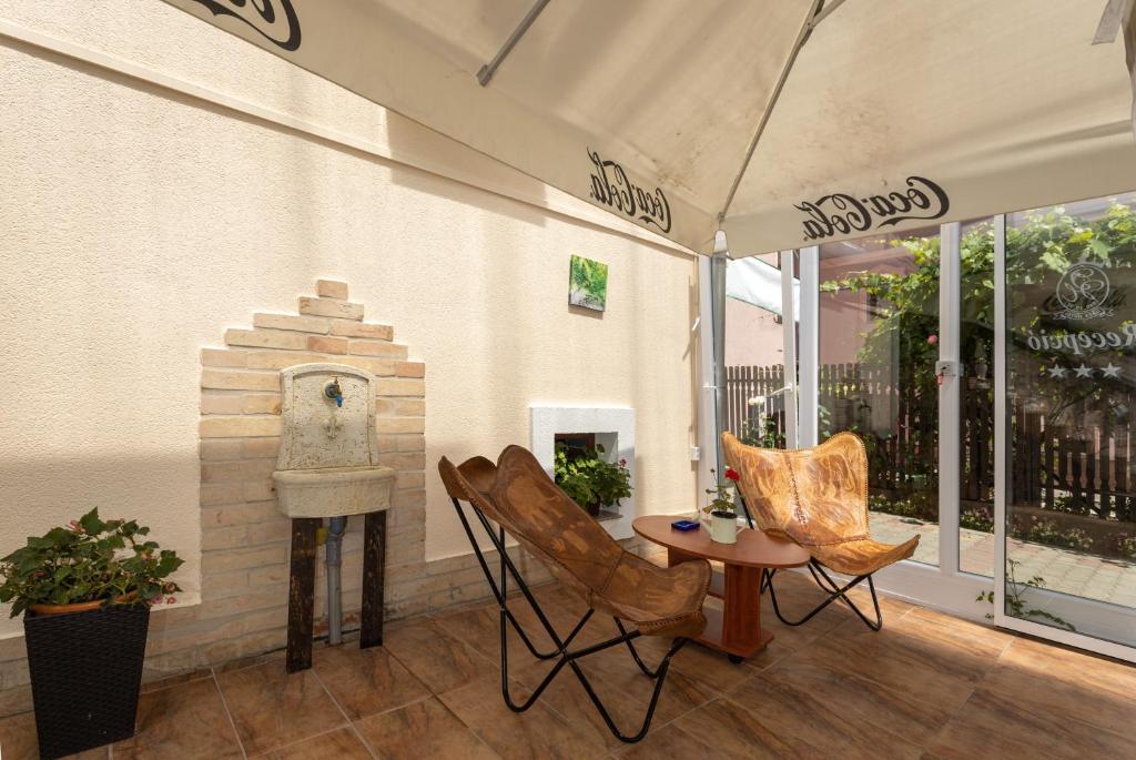 Illés Hotel - Resim 45