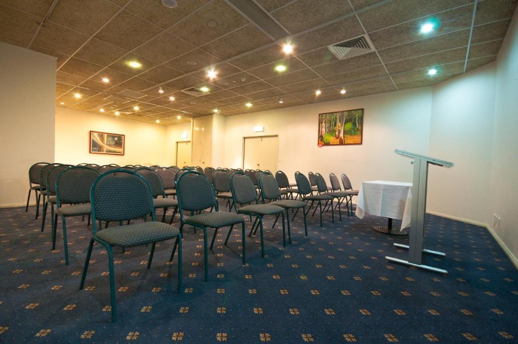 Konferenční prostory v ubytování Cairns Sheridan Hotel