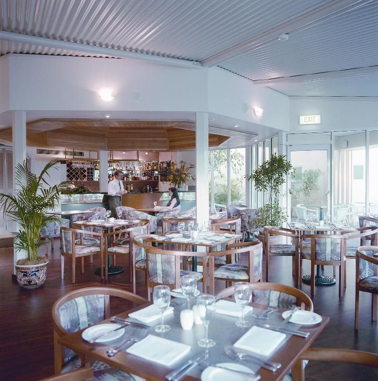 Cairns Sheridan Hotel - Resim 3