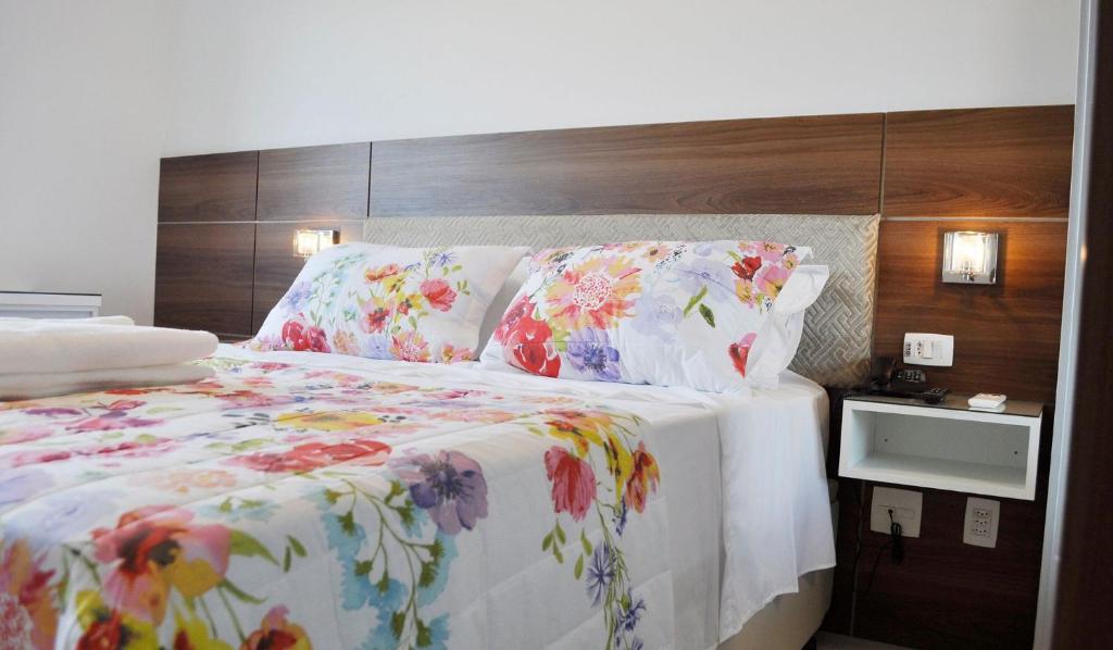  Flat no Brooklin 121