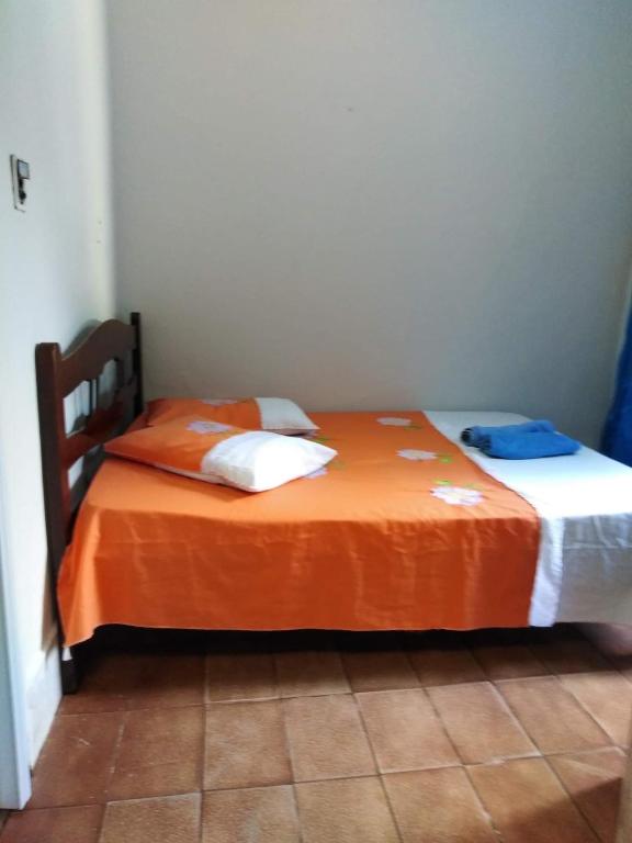 Hostel Familiar - Habitación Doble