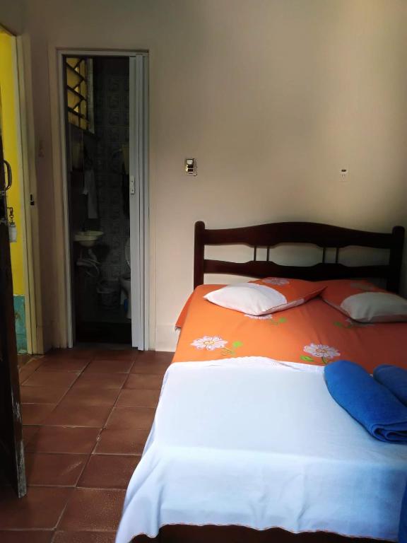  Hostel Familiar