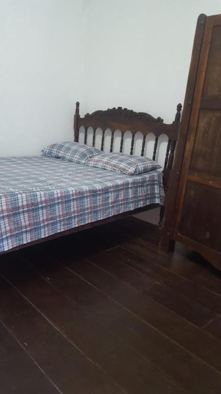 Hostel Familiar - Habitación Doble