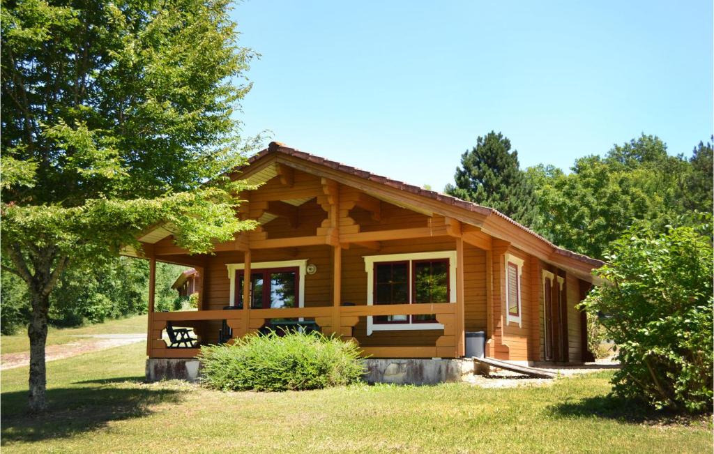 Mauroux – Photos 2