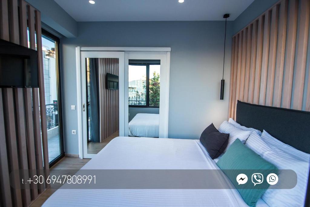 Preveza Suite Stay