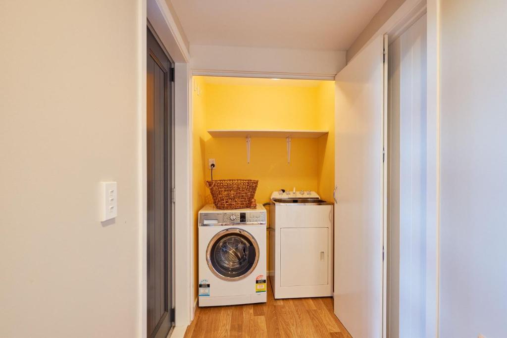 The Lookout Spacious Stunning Views - Resim 11