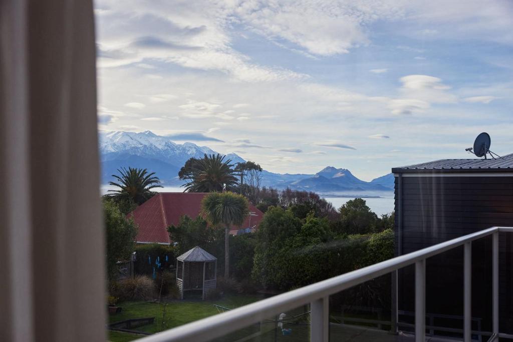 The Lookout Spacious Stunning Views - Resim 16