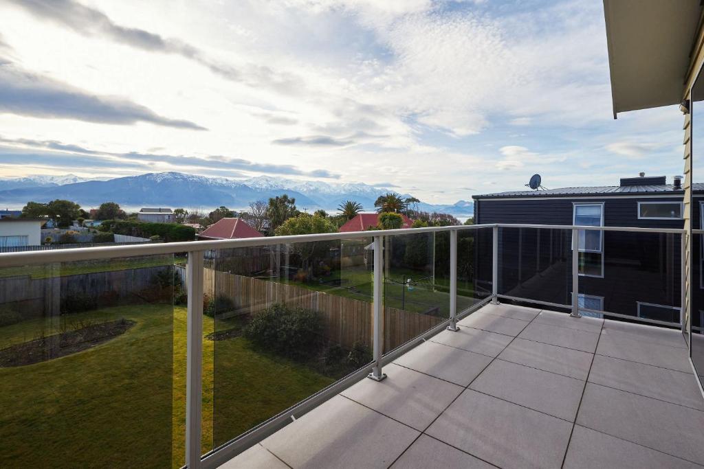 The Lookout Spacious Stunning Views - Resim 17