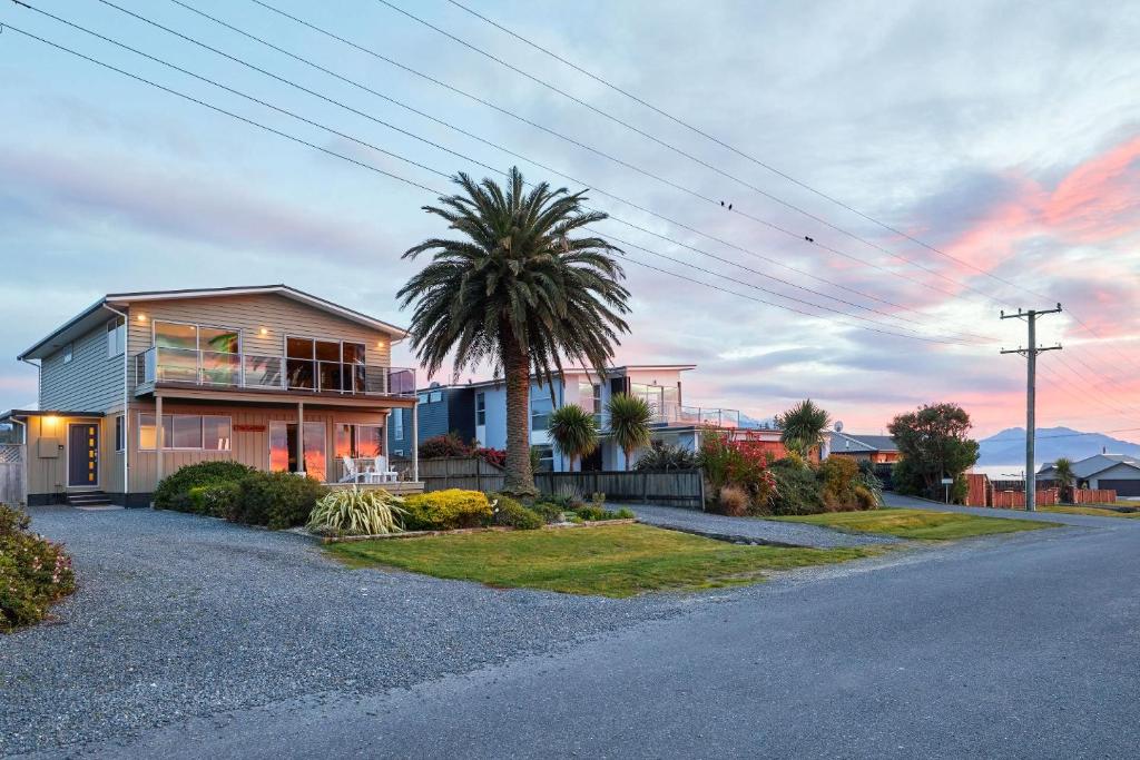 The Lookout Spacious Stunning Views - Resim 19