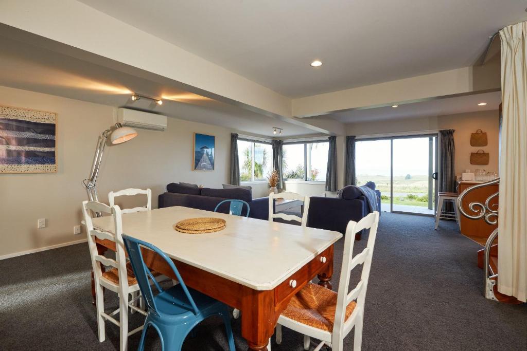 The Lookout Spacious Stunning Views - Resim 4