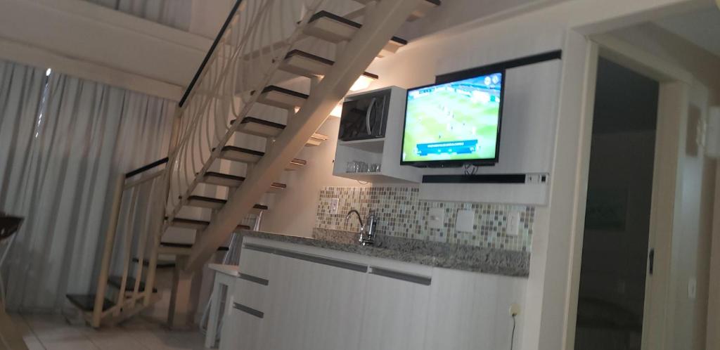  Maravilhoso Duplex Rio Quente