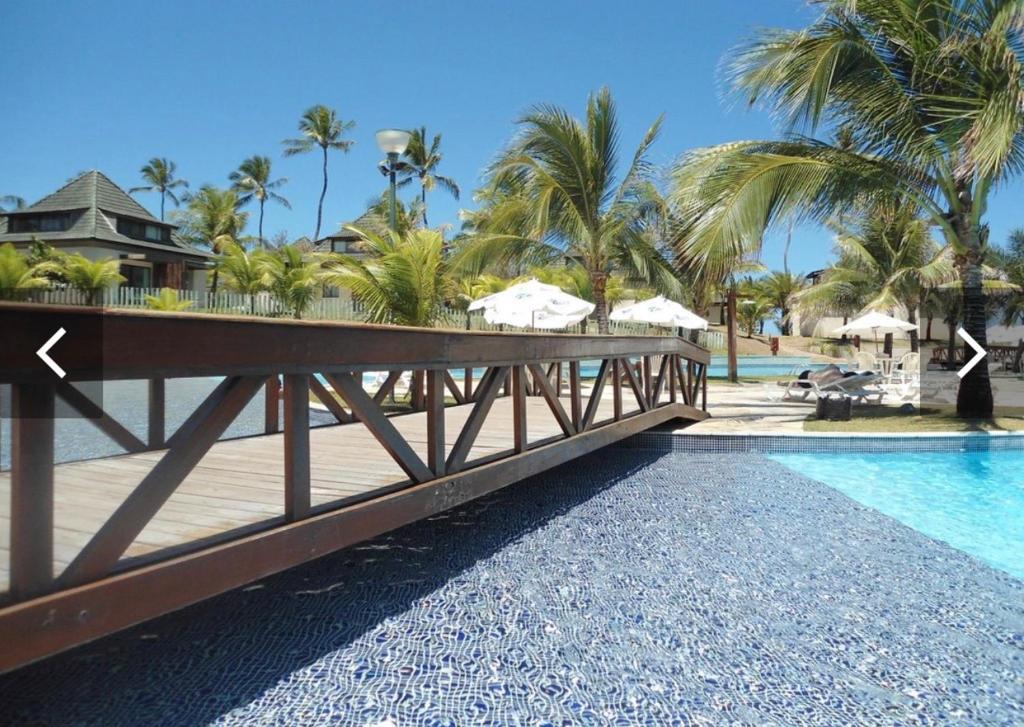 Beach Class Muro Alto 02 Quartos Premium  Beach Class Muro Alto 02 Quartos Premium