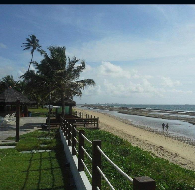 Beach Class Muro Alto 02 Quartos Premium  Beach Class Muro Alto 02 Quartos Premium