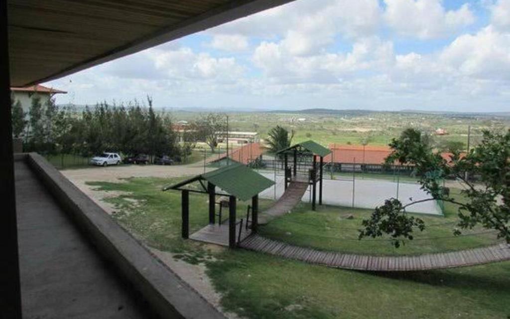  Flat Monte Castelo - Gravatá