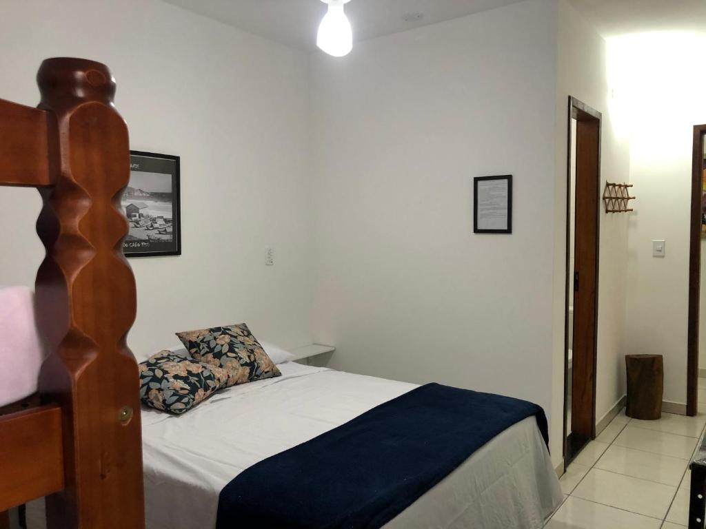  Suítes Escotilha
