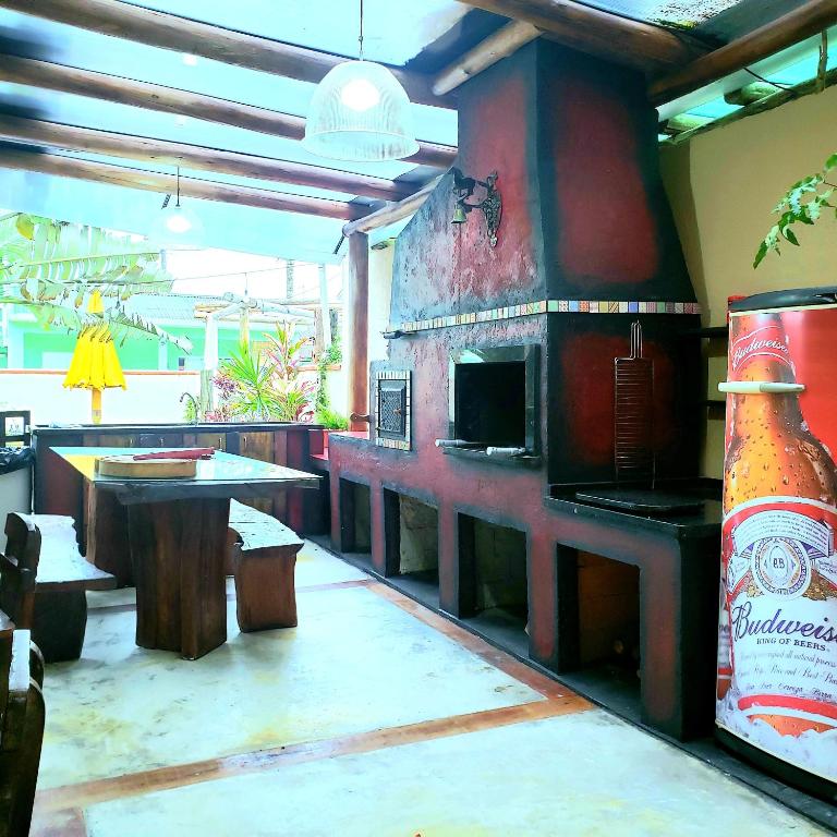  Recanto Rustico Itapoá