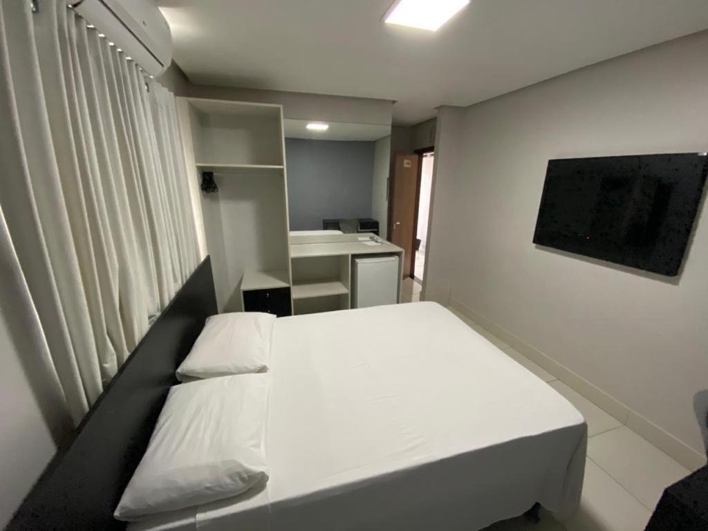  Hotel Macapaba