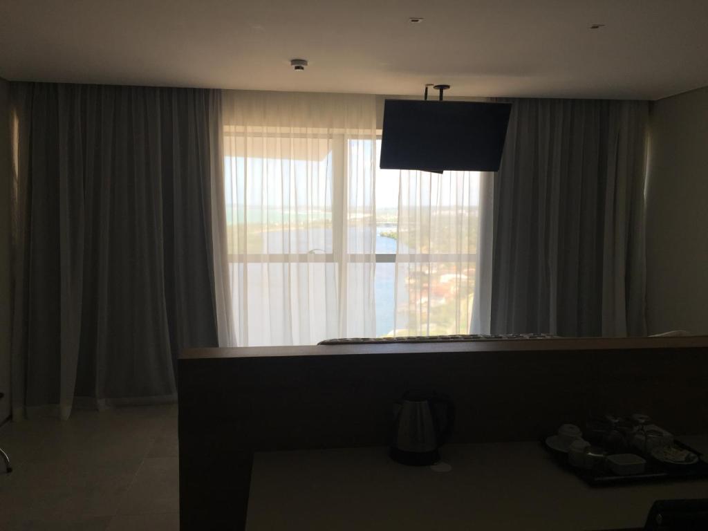  Flat Bugan - Paiva Home Stay