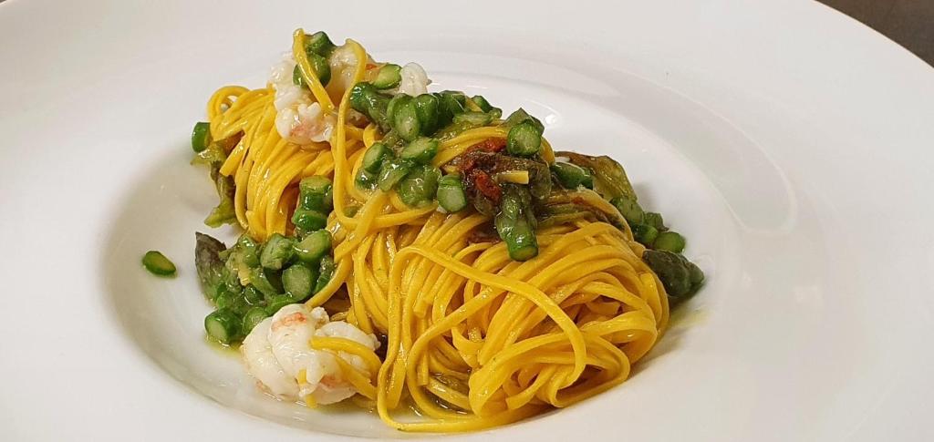 Albergo Ristorante San Giors - Resim 16