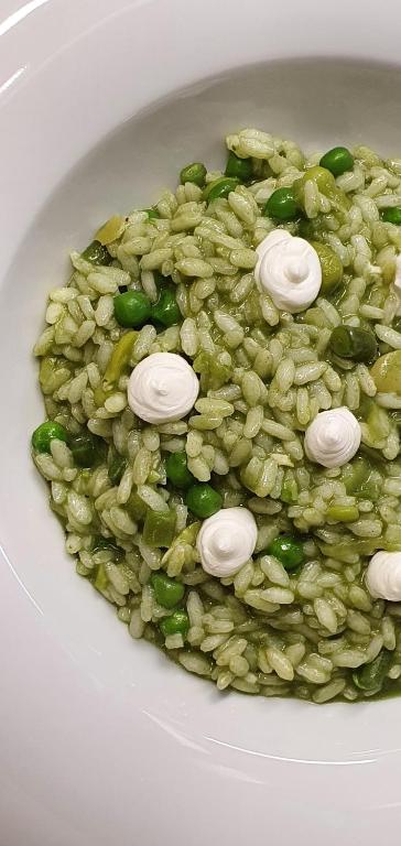 Albergo Ristorante San Giors - Resim 17