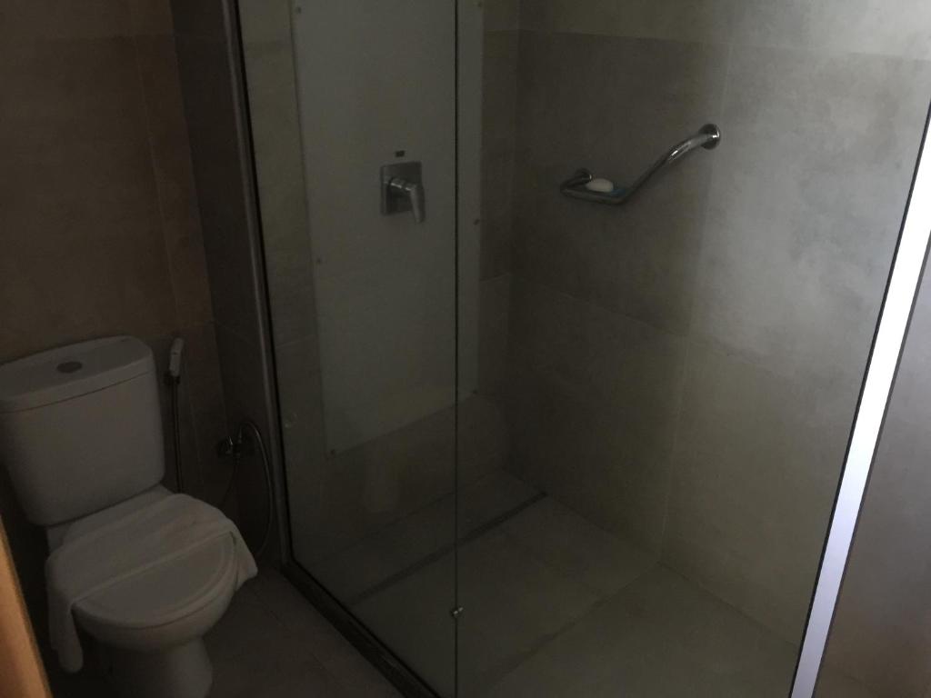  Flat Bugan - Paiva Home Stay