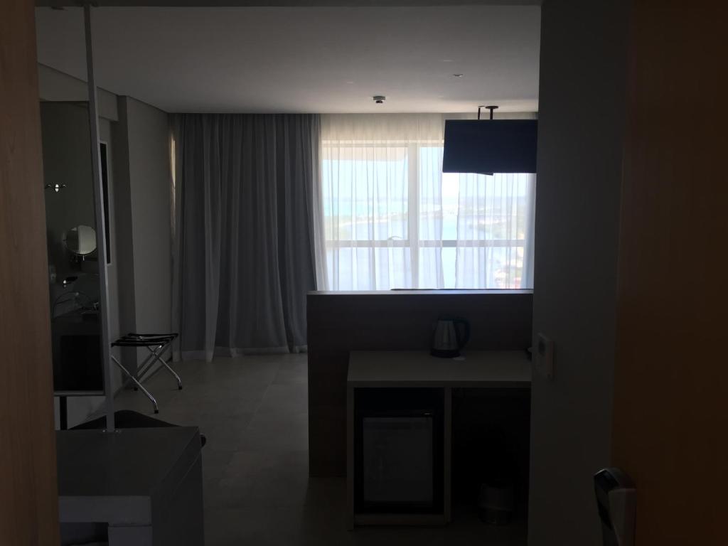  Flat Bugan - Paiva Home Stay