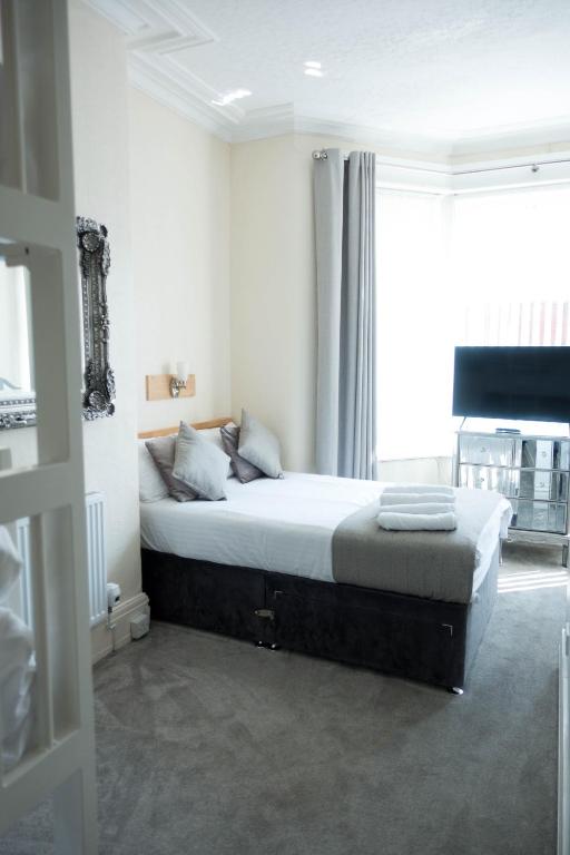 The Kings Cross Hotel - Resim 17