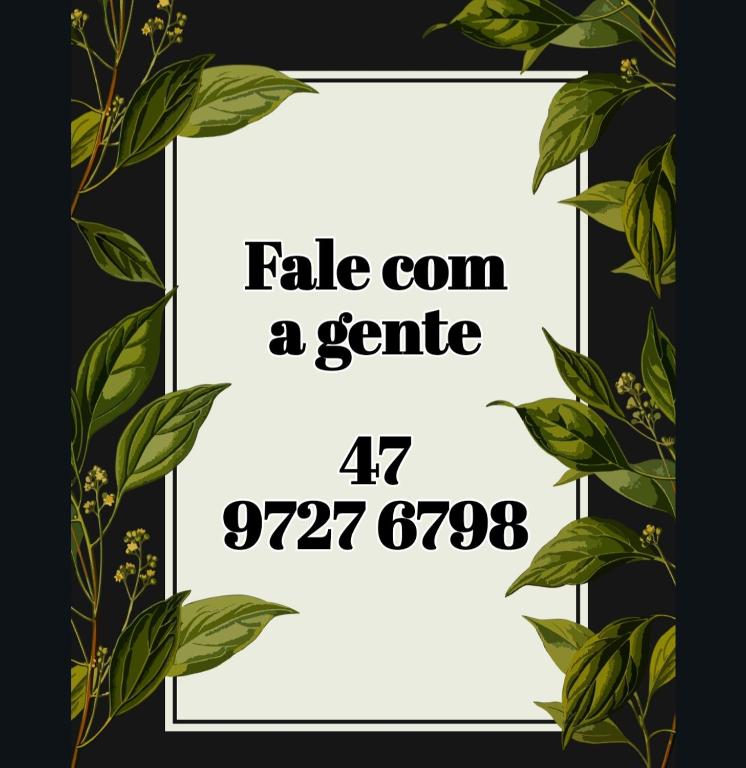  Recanto Rustico Itapoá