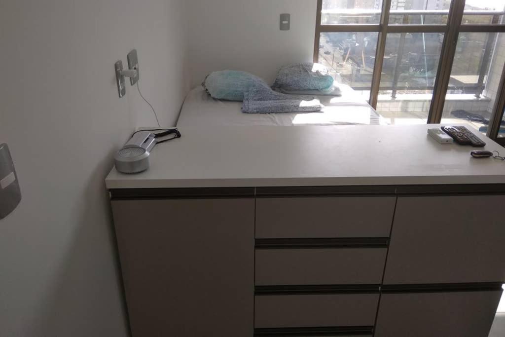  Flat/Studio Design Holandeses 12 andar