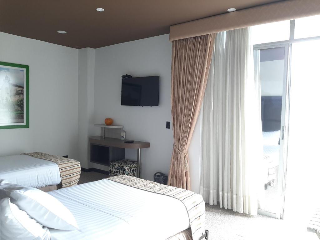 Pontevedra Hotel Boutique