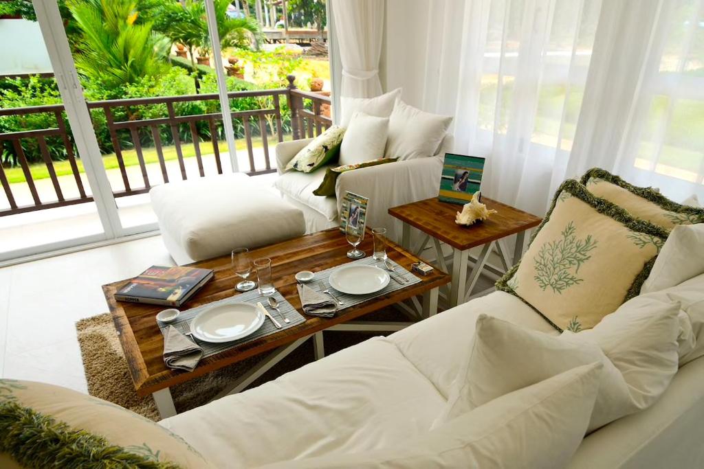 Fotografie z fotogalerie ubytování Koh Chang Beach Front 5 Bedroom Villa v destinaci Ko Chang