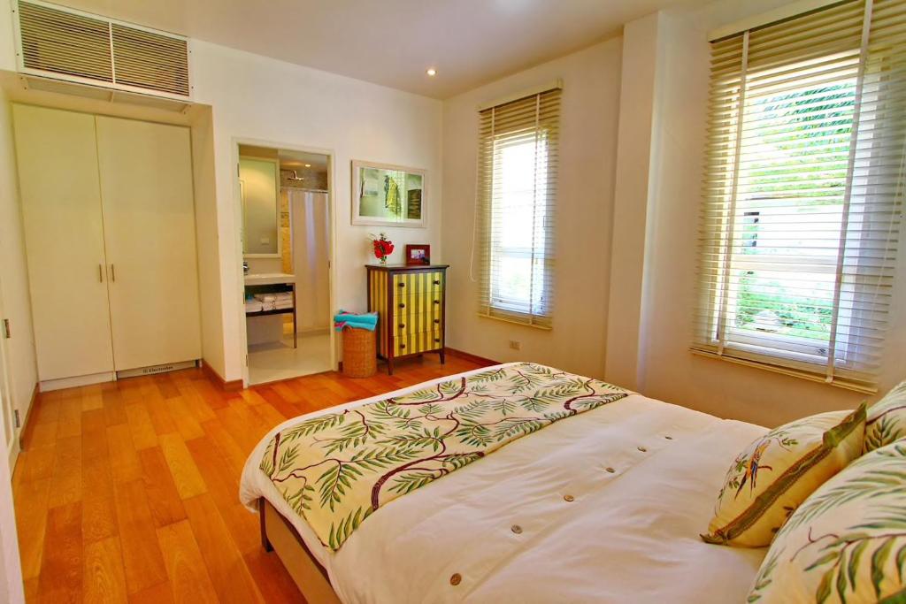 Fotografie z fotogalerie ubytování Koh Chang Beach Front 5 Bedroom Villa v destinaci Ko Chang