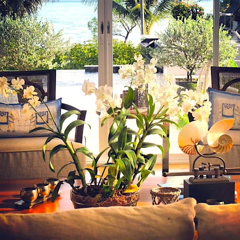Fotografie z fotogalerie ubytování Koh Chang Beach Front 5 Bedroom Villa v destinaci Ko Chang