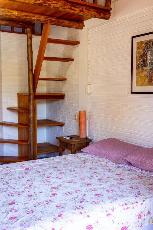  Pousada Território da Paz